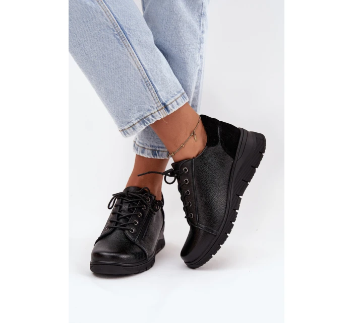 Polobotky  model 216983 Step in style