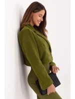 Plášť model 220230 Rue Paris Plášť model 220230 Rue Paris