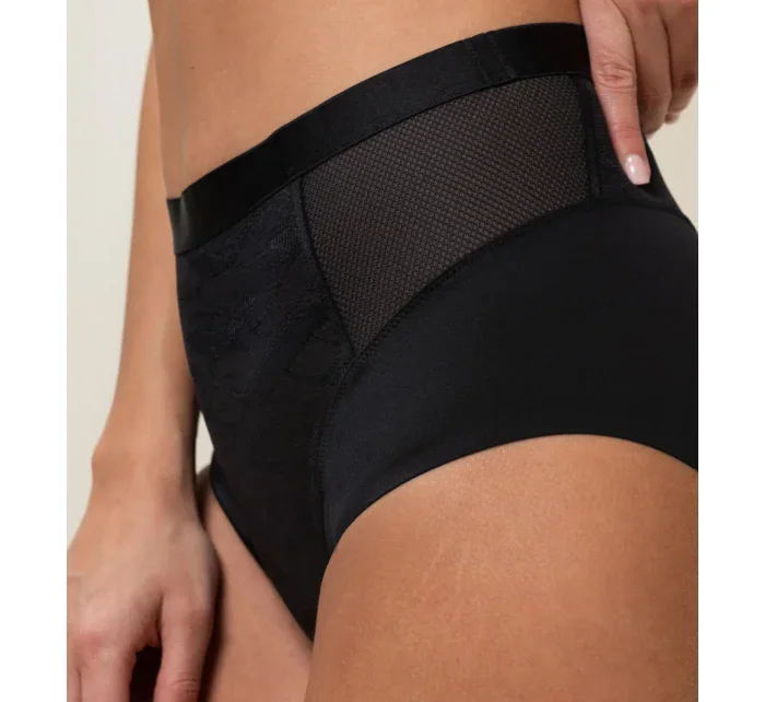 Airy Sensation Maxi - BLACK - TRIUMPH BLACK - TRIUMPH