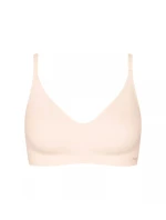 sloggi ZERO Microfibre 2.0 Bralette - WHITE - SLOGGI WHITE - SLOGGI