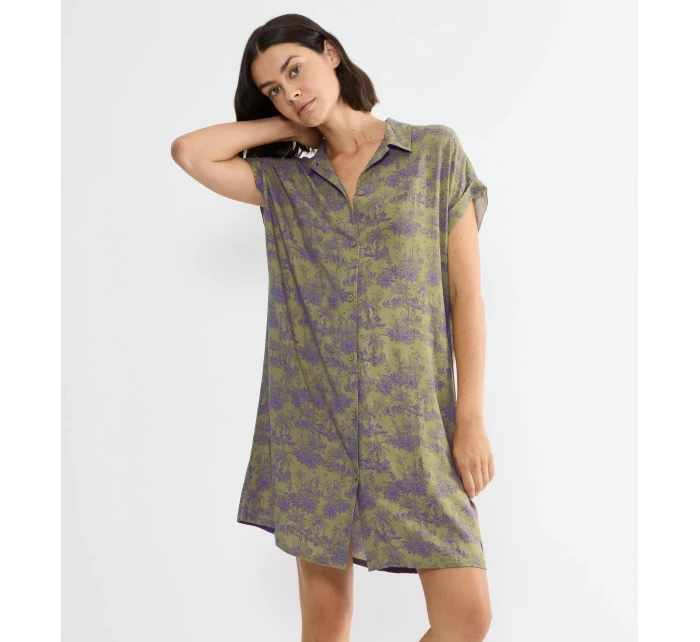 Boyfriend Fit NDW X - GREEN - TRIUMPH GREEN - TRIUMPH Boyfriend Fit NDW X - GREEN - TRIUMPH GREEN - TRIUMPH