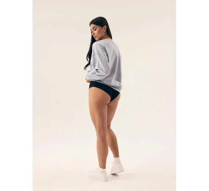 Henderson Dámská mikina  long/r SXL model 21022993 - HENDERSON LADIES