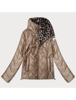 pikowana kurtka ze Goodlookin model 22026613 - S'WEST