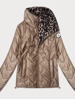 pikowana kurtka ze Goodlookin model 22026613 - S'WEST