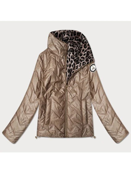 pikowana kurtka ze Goodlookin model 22026613 - S'WEST pikowana kurtka ze Goodlookin model 22026613 - S'WEST