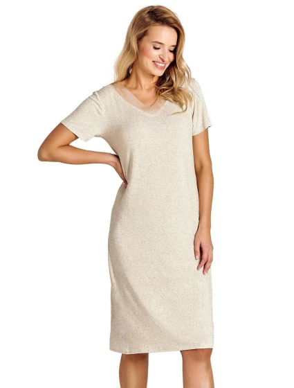 Dámská noční košilka model 19659892 Eden - Taro