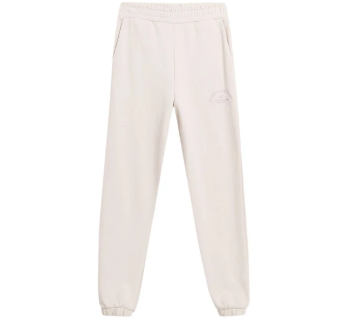 Kalhoty 4F CAS F472 W 4FAW23TTROF472 83S dámské