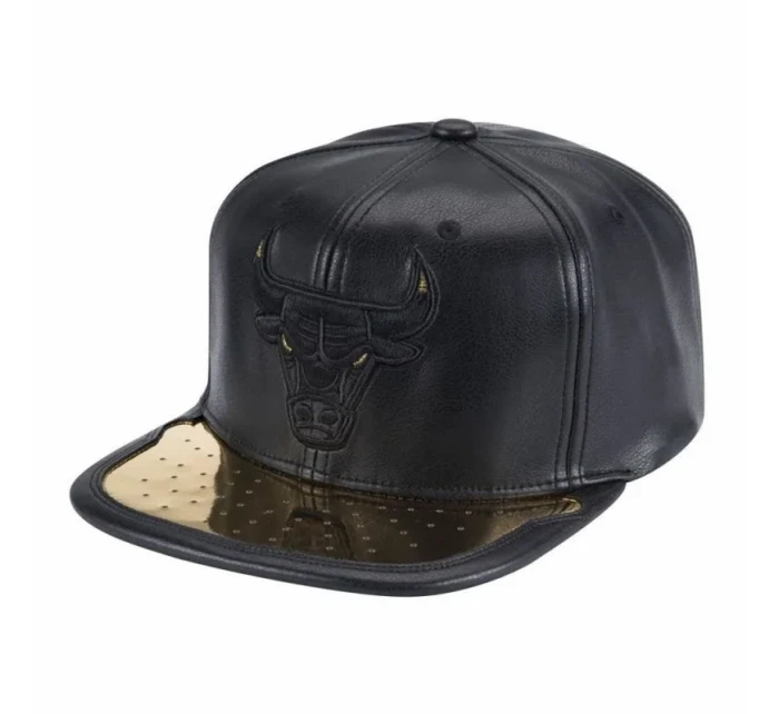 NBA Chicago Bulls NBA Day One Snapback Bulls Kšiltovka model 21758022 - Mitchell & Ness