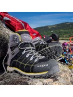 Boty TREZETA Hurricane Evo M T010717006 Boty TREZETA Hurricane Evo M T010717006