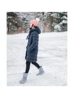 Dámské sněhule model 20842974 HIGH WP W - Iguana