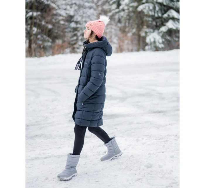 Dámské sněhule model 20842974 HIGH WP W - Iguana