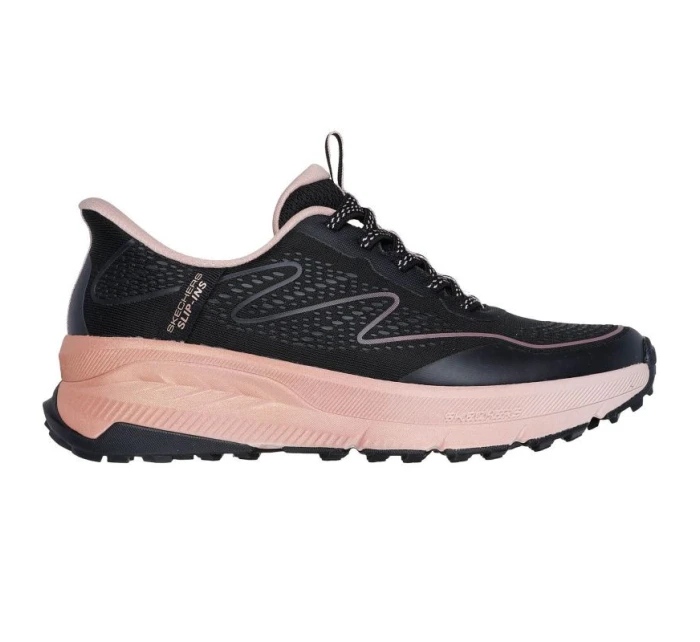 Buty Slipins Switch Back  W model 21100542 - Skechers