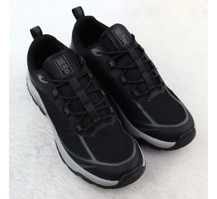 M obuv model 21139430 - Big Star