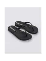 Mesh  damskie wygodne czarne dámské model 21360219 - Ipanema