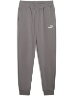 ESS Logo Tepláky FL M 03 model 21367991 - Puma