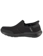 Skechers Slip-Ins: Equalizer 5.0 - Drayze 232926-BBK Black 41 Skechers Slip-Ins: Equalizer 5.0 - Drayze 232926-BBK Black 41