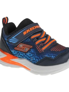 III Námořnická modrá 21 model 21385546 - Skechers