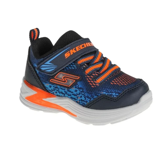 Skechers Erupters III 90563N-NVOR Námořnická modrá 21 Skechers Erupters III 90563N-NVOR Námořnická modrá 21