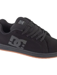 DC Shoes Gaveler ADYS100536-BGM Black 42