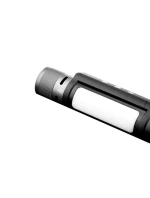 Multifunkční svítilna Thunder 6 v 1   svítilna model 21754395 - NexTool