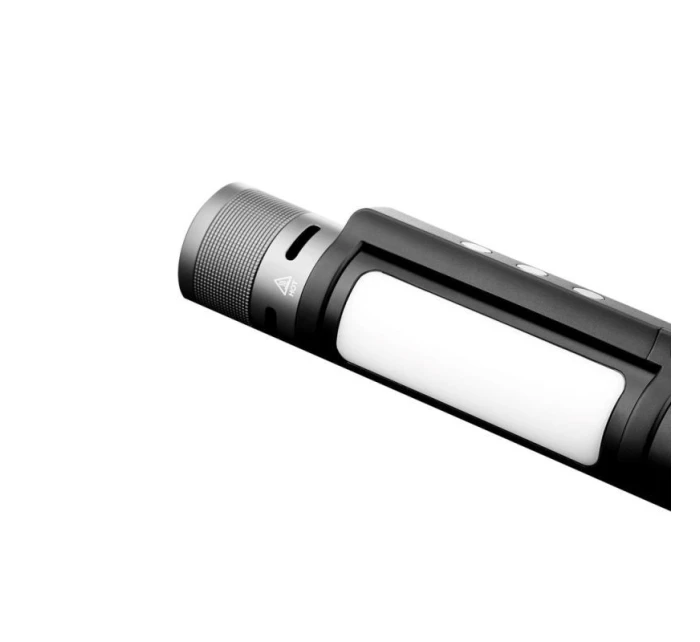 Multifunkční svítilna NexTool Thunder 6 v 1 NE20170 - powerbanka, budík, dílenská svítilna Multifunkční svítilna NexTool Thunder 6 v 1 NE20170 - powerbanka, budík, dílenská svítilna