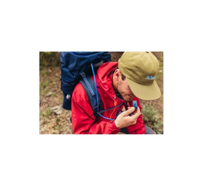 Plecak   40 Black model 21758150 - Gregory