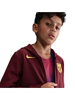 Mikina FC Barcelona SE model 22052737 - NIKE Mikina FC Barcelona SE model 22052737 - NIKE