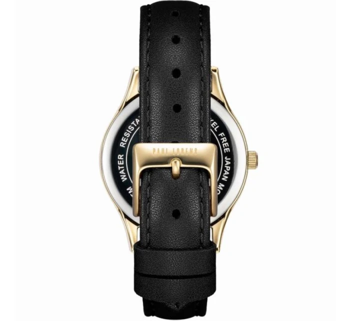 Dámské hodinky PAUL LORENS PL20019A-1A2 + KRABIČKA Dámské hodinky PAUL LORENS PL20019A-1A2 + KRABIČKA