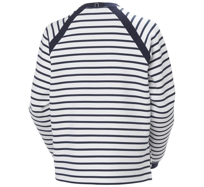 Helly Hansen dámská mikina W CAPRI SWEATSHIRT 54568 001