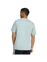 Pánské tričko Outdoor Graphic Tshirt Mint pánské model 22150028 - ADIDAS