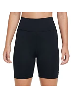 Dětské šortky Nike One, černé, FZ5603 010