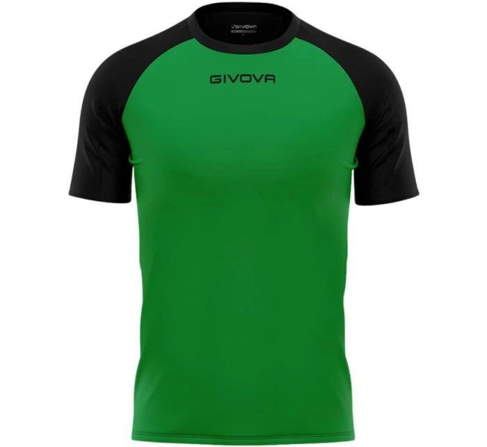 Tričko model 20860601 - Givova Tričko model 20860601 - Givova