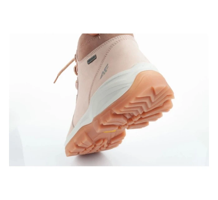 Dámské trekové boty BDH253 - 4F