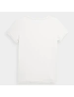 Dámské tričko W 4FSS23TFTSF193 11S - 4F