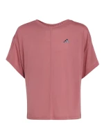Tričko adidas Yoga Tee Jr IC0323