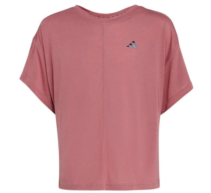 Tričko adidas Yoga Tee Jr IC0323