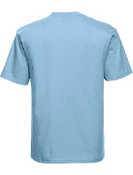 Tričko z těžké bavlny "Authentic" 10. sky model 22496570 - Russell Athletic Tričko z těžké bavlny "Authentic" 10. sky model 22496570 - Russell Athletic