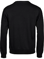 Tee Jays TJ 5504 Mikina Interlock 18.5504 black Tee Jays TJ 5504 Mikina Interlock 18.5504 black