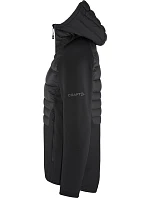 ADV Explore Hybrid M Pánská hybridní bunda black model 22471357 - Craft Corporate