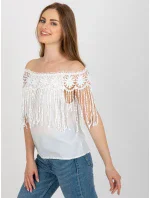 Halenka AT BZ 1801.87 bílá Halenka AT BZ 1801.87 bílá