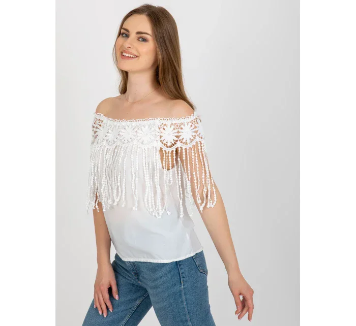 Halenka AT BZ 1801.87 bílá Halenka AT BZ 1801.87 bílá