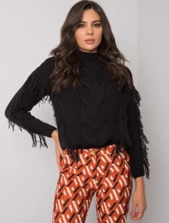 Sweter CA SW model 21717595 czarny - FPrice