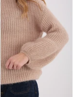 Jumper MO SW 1612.72 béžový
