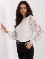 Jumper PM SW YIS1077.83 ecru Jumper PM SW YIS1077.83 ecru