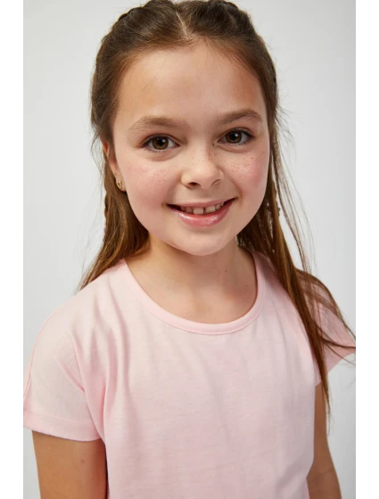 Dívčí šaty SAM73 Lawrence