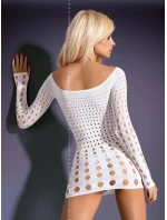 Košilka model 21311677 dress - Obsessive