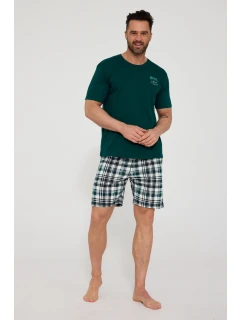 PÁNSKÉ PYŽAMO KR 326/212 MONTANA BIG