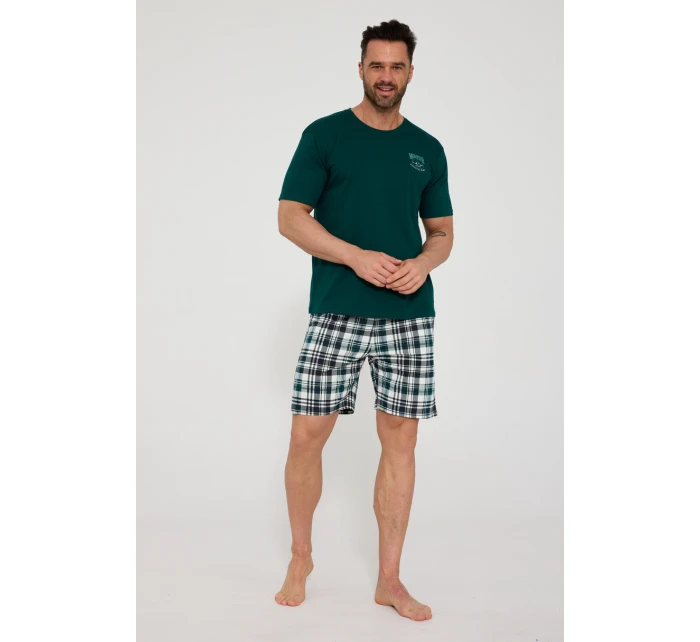 PÁNSKÉ PYŽAMO KR 326/212 MONTANA BIG