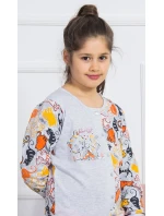 Dětský overal Kočky Dětský overal Kočky