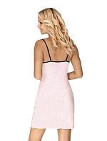Noční košilka model 151698 Donna Noční košilka model 151698 Donna
